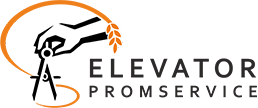 Логотип сайта Элеваторпромсервис
